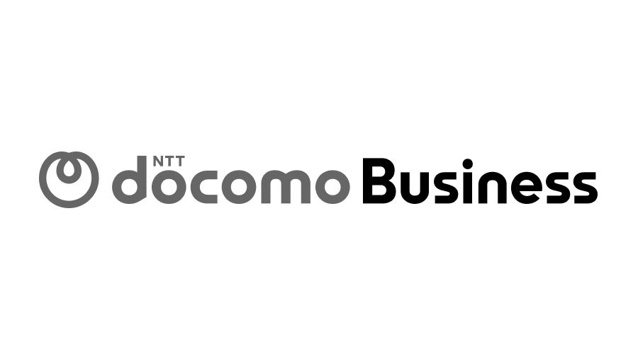 NTT Docomo Business, Inc. logo