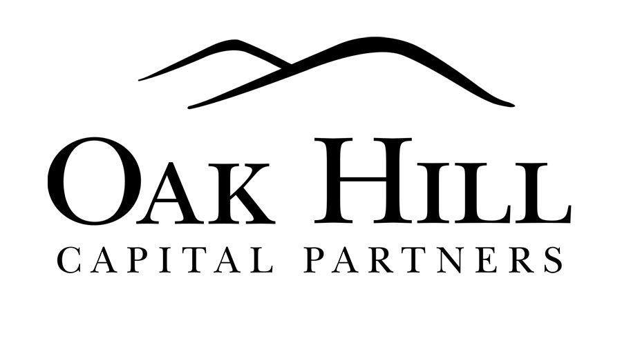 Oak Hill Capital Management, LLC 徽标