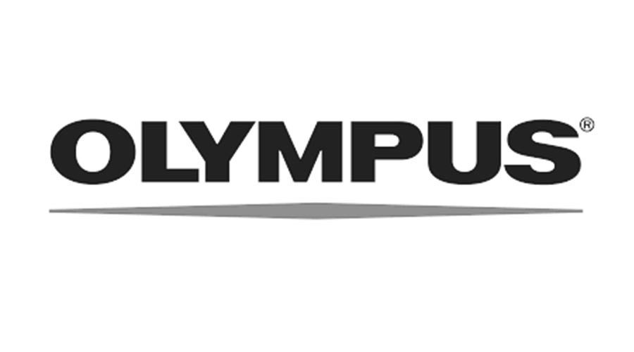 Olympus Corporation logo
