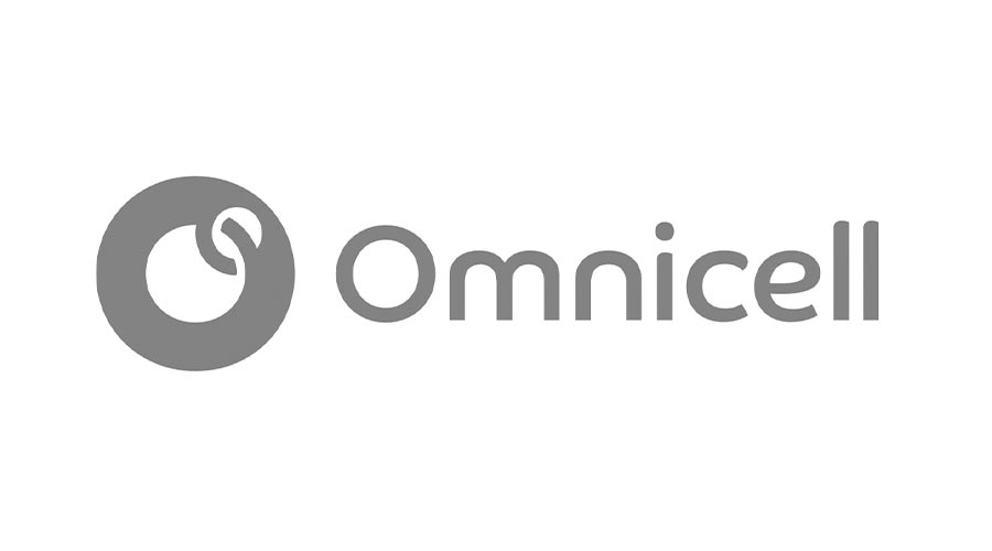 Omnicell, Inc. 标志