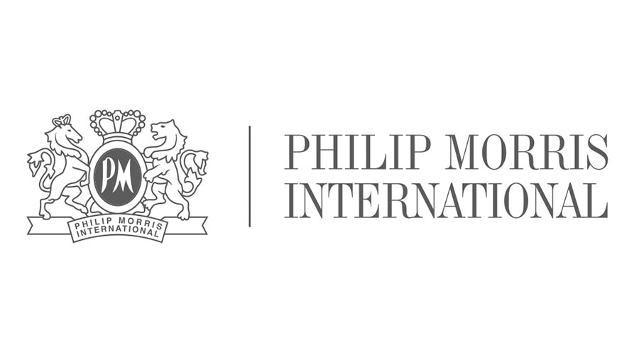 Philip Morris Products S.A. 徽标