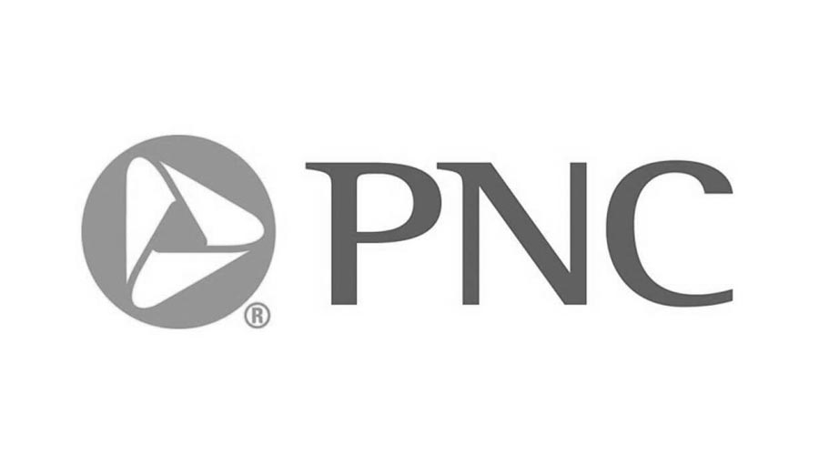 PNC 金融服务集团公司徽标