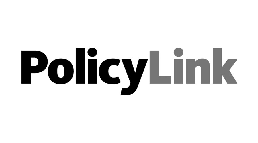 PolicyLink logo