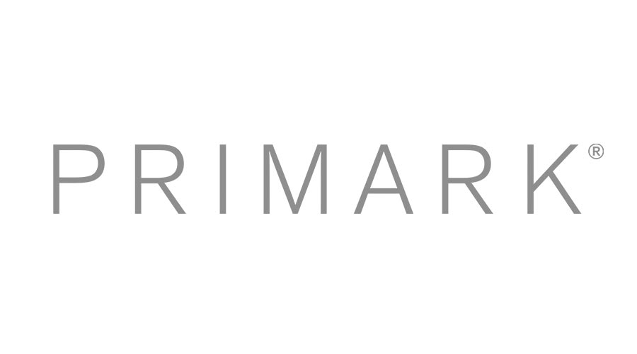 Primark Stores, Ltd. 徽标