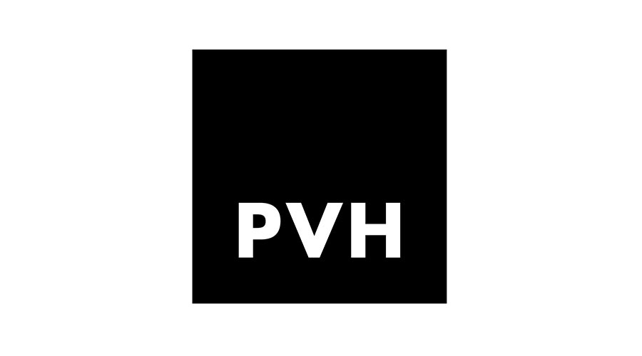 PVH 公司徽标