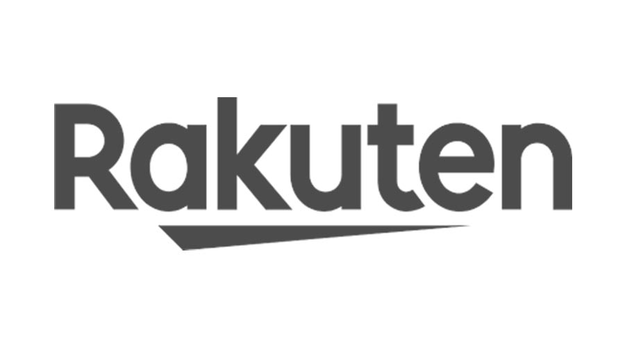 Rakuten Group, Inc. 徽标