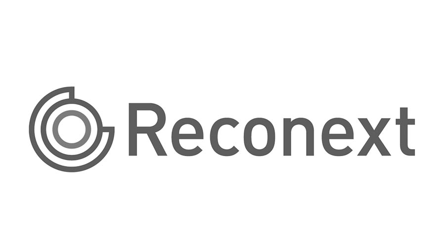 Reconext 徽标