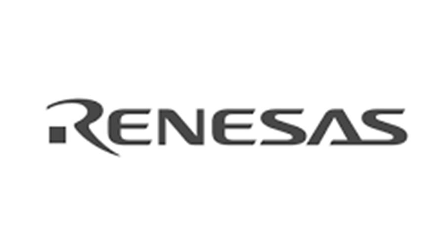 Renesas Electronics Corporation logo