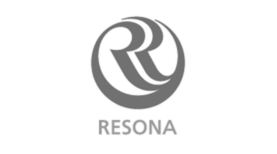 Resona Asset Management, Ltd. logo