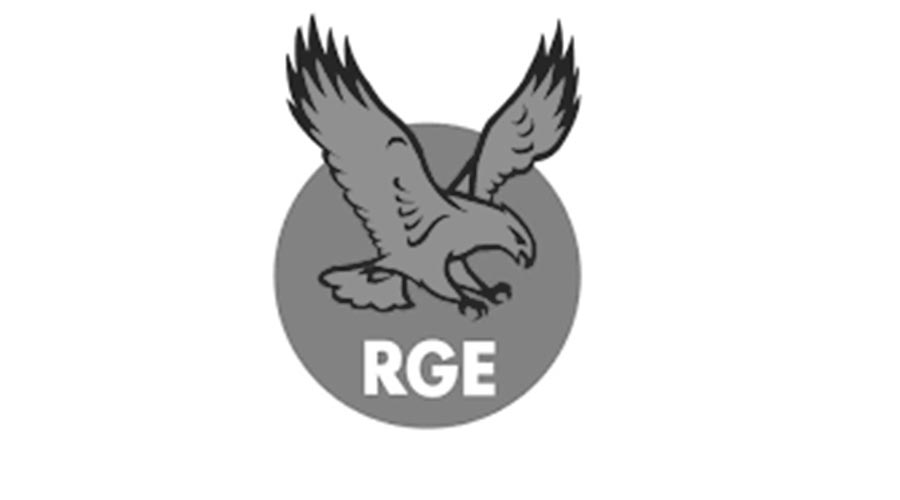 RGE Pte Ltd logo