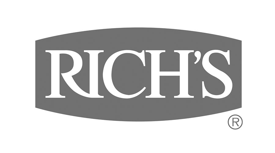 Rich Products Corporation logo