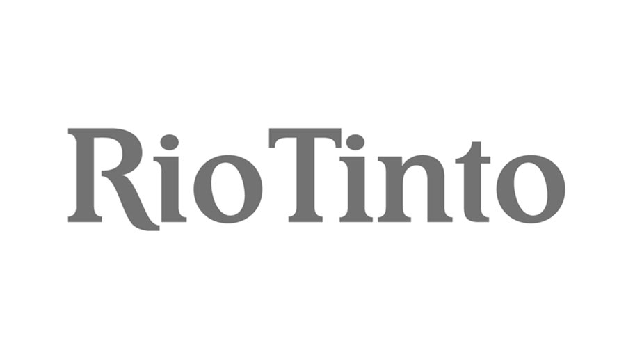 Rio Tinto Services Inc. logo