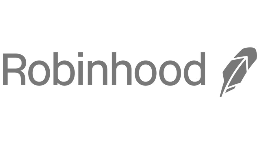 Robinhood Markets, Inc.  logo