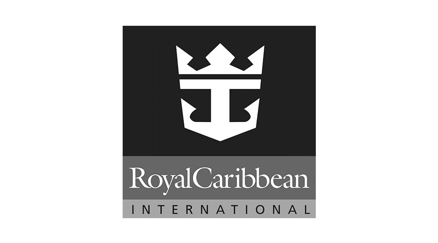 皇家加勒比游轮有限公司徽标
