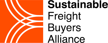 Sustainable Freight Buyers Alliance logo