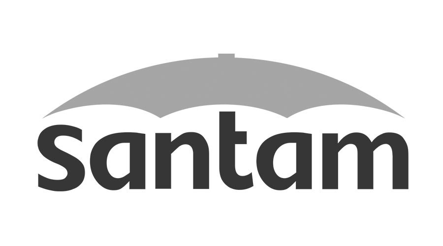 Santam Ltd logo