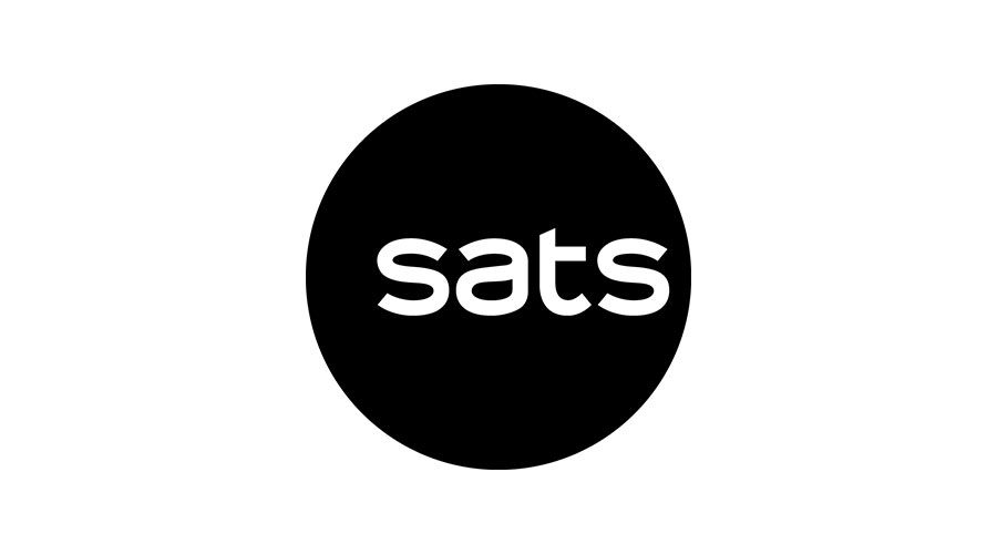 SATS Ltd. logo