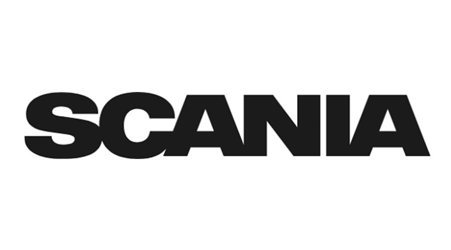 Scania CV AB logo