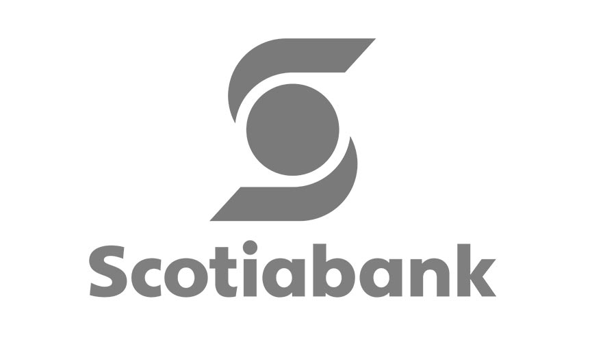 The Bank of Nova Scotia logo