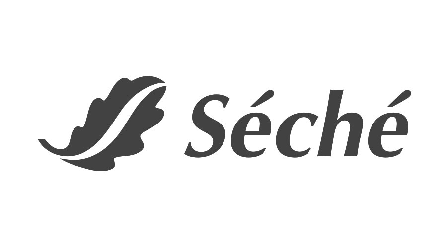 Séché Environnement logo