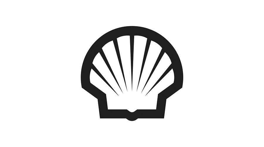 Shell plc logo