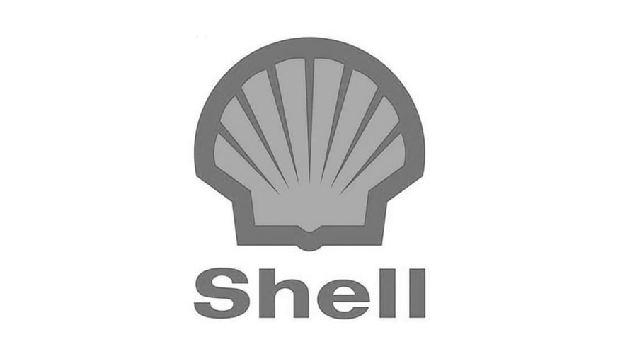 Shell plc logo