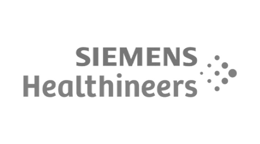 Siemens Healthineers  logo