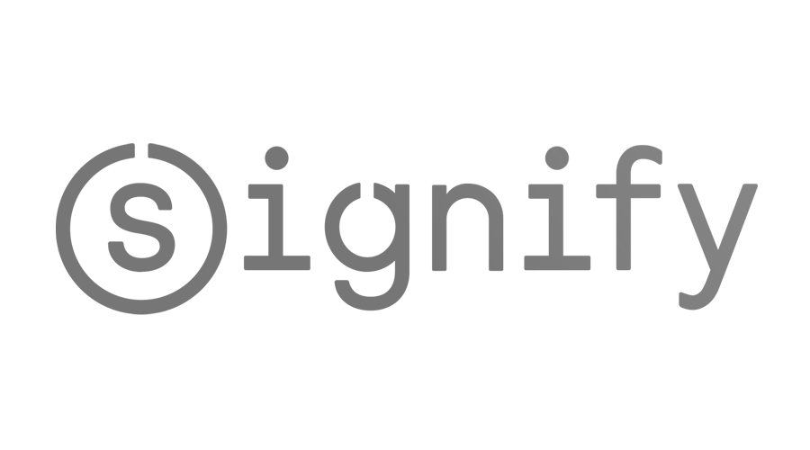 Signify Netherlands B.V. logo