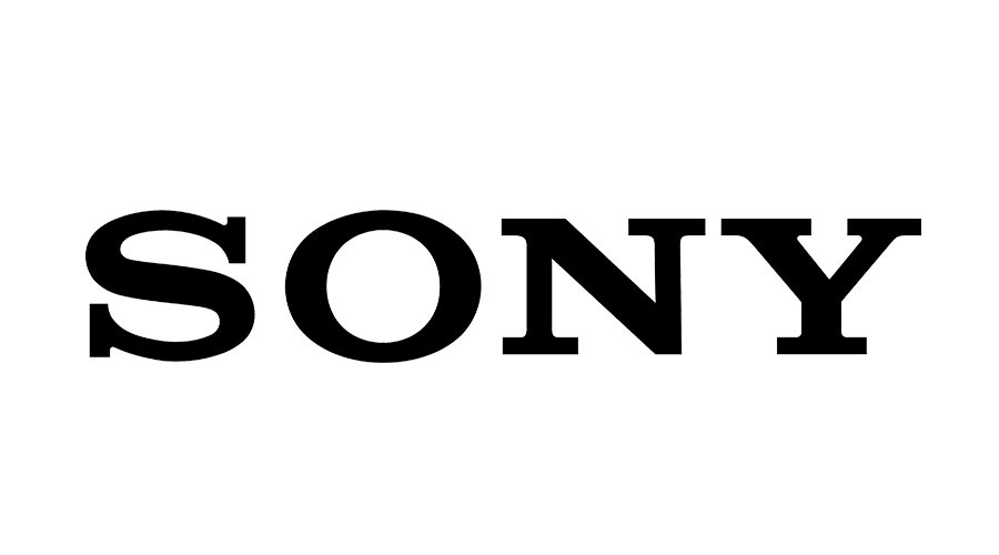 Sony Group Corporation logo