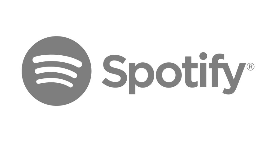 Spotify 标志