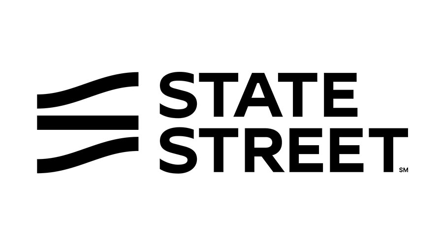 State Street Bank and Trust Company logo