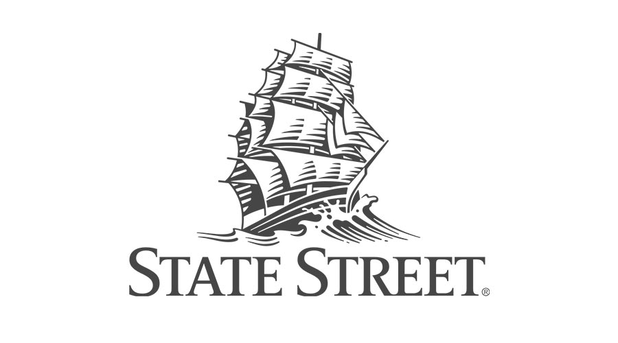 State Street Corporation 标志