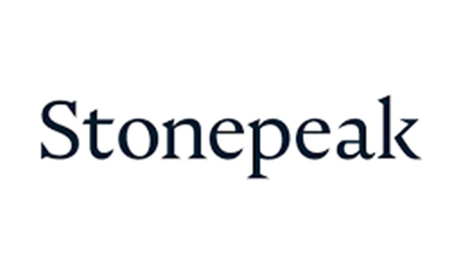 Stonepeak Partners LP 徽标