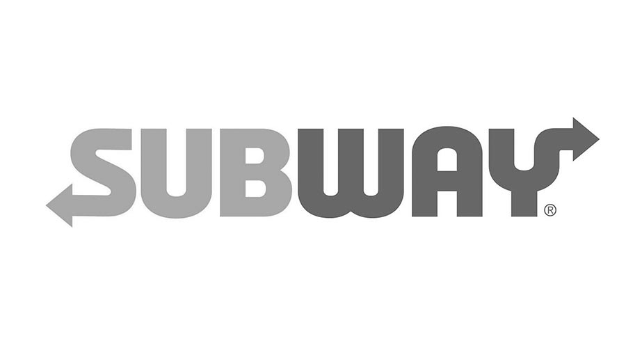 Subway Restaurants, Inc. 徽标