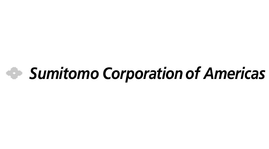Sumitomo Corporation of Americas logo