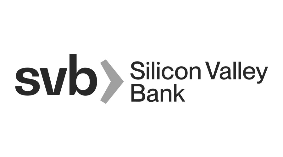 硅谷银行标志