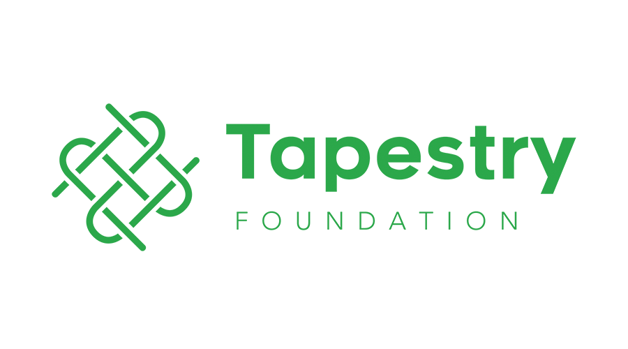 Tapestry Foundation logo