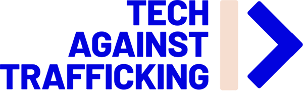 Tech Against Trafficking logo