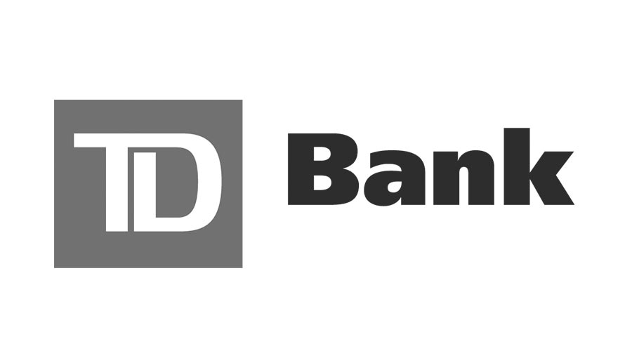 TD 银行集团徽标