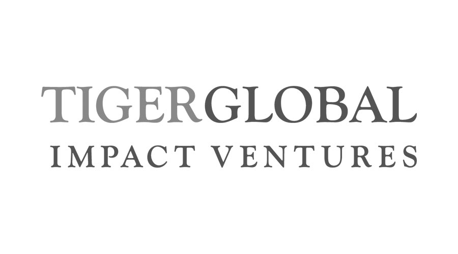 Tiger Global Impact Ventures 徽标
