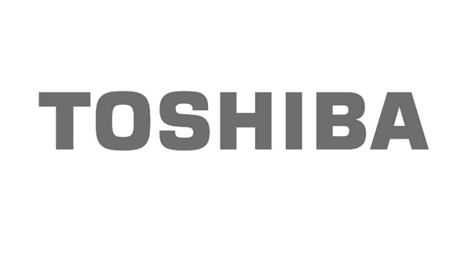 Toshiba Corporation logo