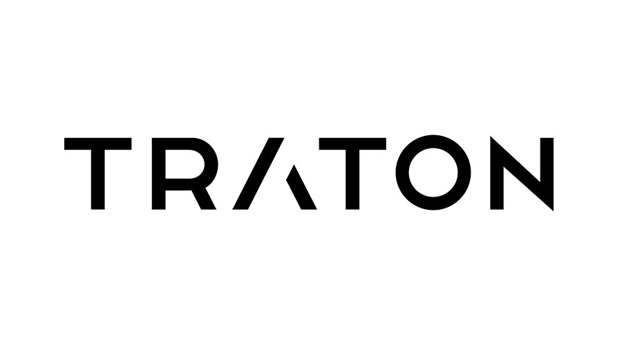 Traton SE logo