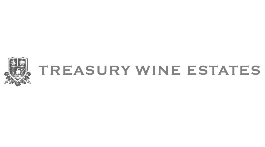 Treasury Wine Estates Limited 徽标