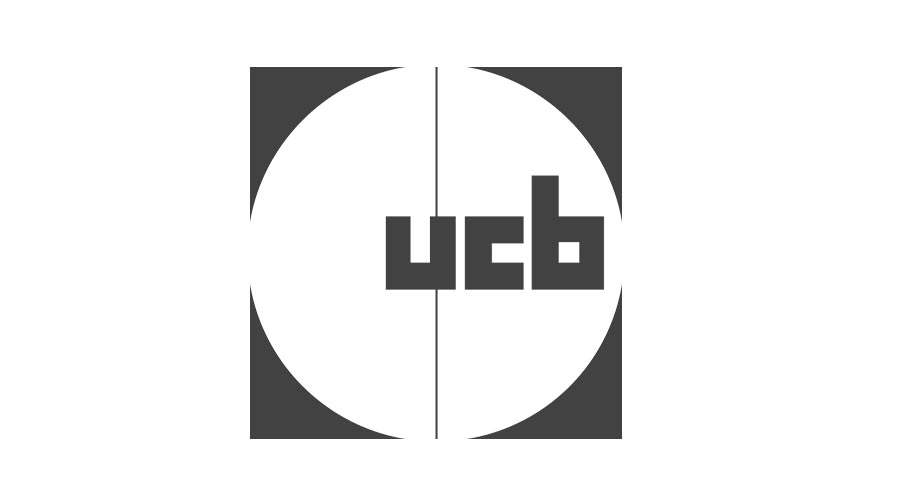 UCB SA logo