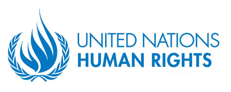 United Nations Human Rights logo