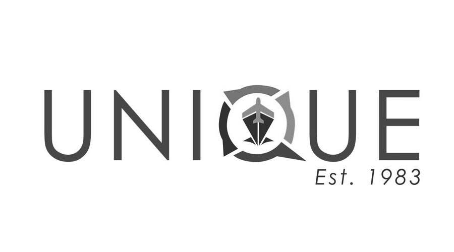 Unique Logistics International, Inc. logo