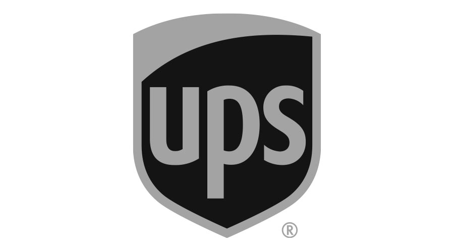 联合包裹服务公司 (UPS) 徽标