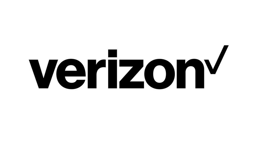 Verizon Communications Inc. 徽标