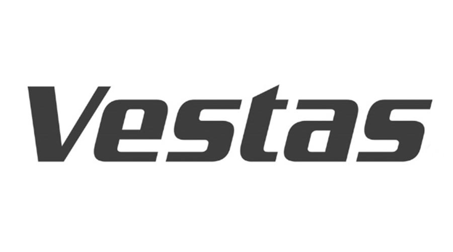 Vestas Wind Systems A/S 徽标