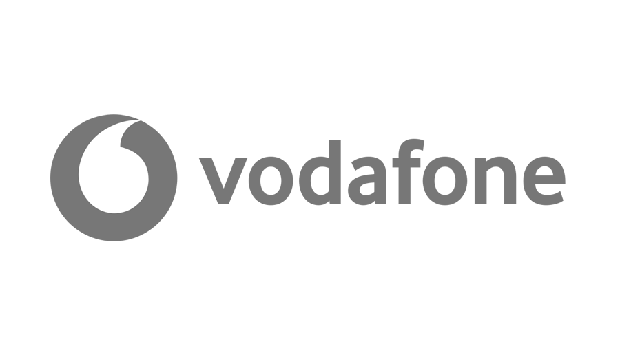Vodafone Group Plc logo